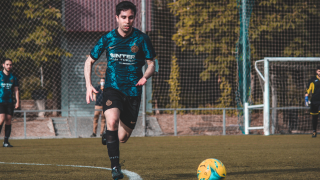 LFM 21/22 - TURNO DOMINGOS MAÑANA